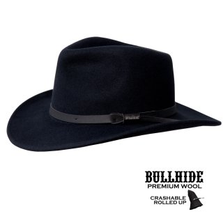 ブルハイドハット/Bullhide Hats