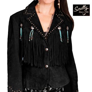 レディース スカリー/SCULLY ワーメーカー/WAH MAKER