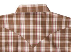 バックヨーク（別商品の画像ですが形状は同じです）