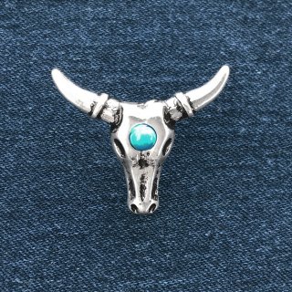 保安官 バッジ アメリカ ウエスタン シェリフ バッジ 5.9cmxH6.7cm