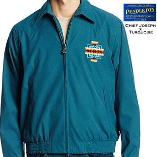 PENDLETON ペンドルトン ジャガードバスタオル（チーフジョセフ