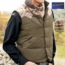 お届け商品のヨーク部分のデザインはChief Joseph Tanです.このメイン画像とは異なります.