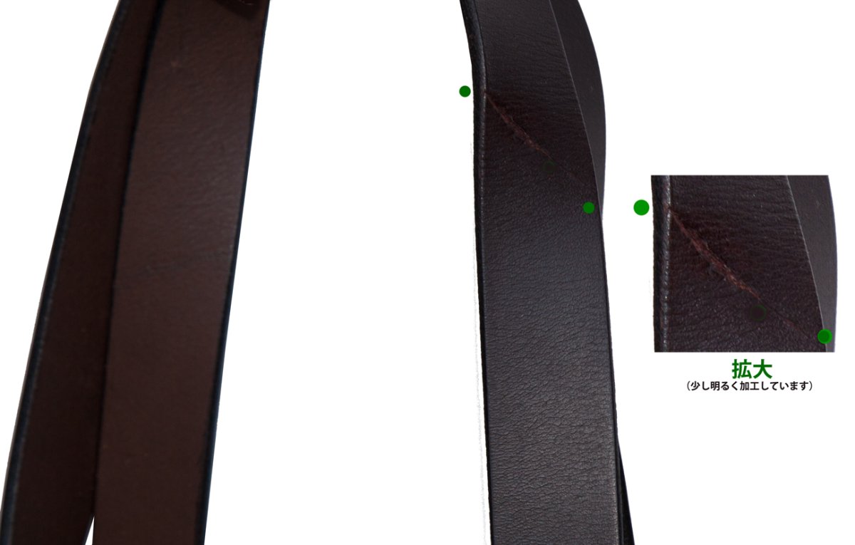 画像4: フィルソン トートバッグ（オッターグリーン）【訳あり商品-SDGs】/Filson Rugged Twill Tote Bag(Otter Green) (4)