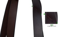 画像4: フィルソン トートバッグ（オッターグリーン）【訳あり商品-SDGs】/Filson Rugged Twill Tote Bag(Otter Green) (4)