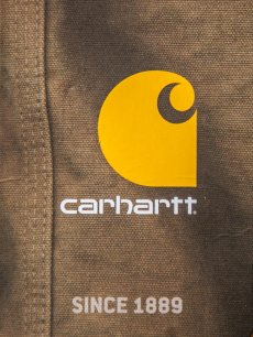 画像3: カーハート 半袖 スナップフロント ウエスタン ワーク シャツ（ライトブラウン）S/Carhartt Short Sleeve Snap Front Poplin Shirt(Light Brown) (3)