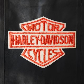 ハーレーダビッドソン/Harley Davidson