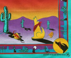 画像2: バンダナ（サウスウエスト）/Bandana(Southwest) (2)