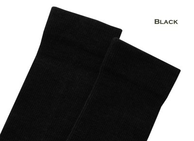 画像2: ペンドルトン ウール ソックス（ブラック）/Pendleton Socks(Black)