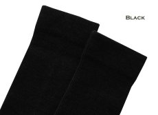 画像2: ペンドルトン ウール ソックス（ブラック）/Pendleton Socks(Black) (2)