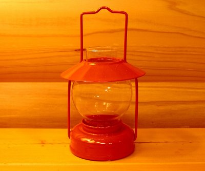 画像2: レッドランタン/Lantern (Red)