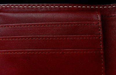 画像3: ファニー ビルフォード（レッド）/Funny Billfold(Red)