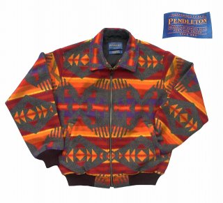 ペンドルトン サウスウエスト デニム ジャケット/Pendleton Wool