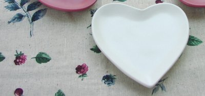 画像3: テーブルクロス Leaf/Fine Fabric Tabletop Fashions 52”×70”Oblong