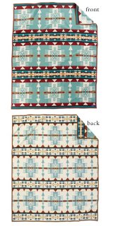 ペンドルトン ナバホウォーター ブランケット/Pendleton Blanket