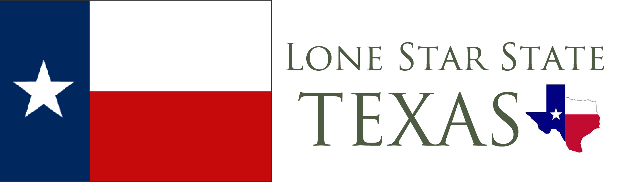 Lone Star Statetexas テキサス