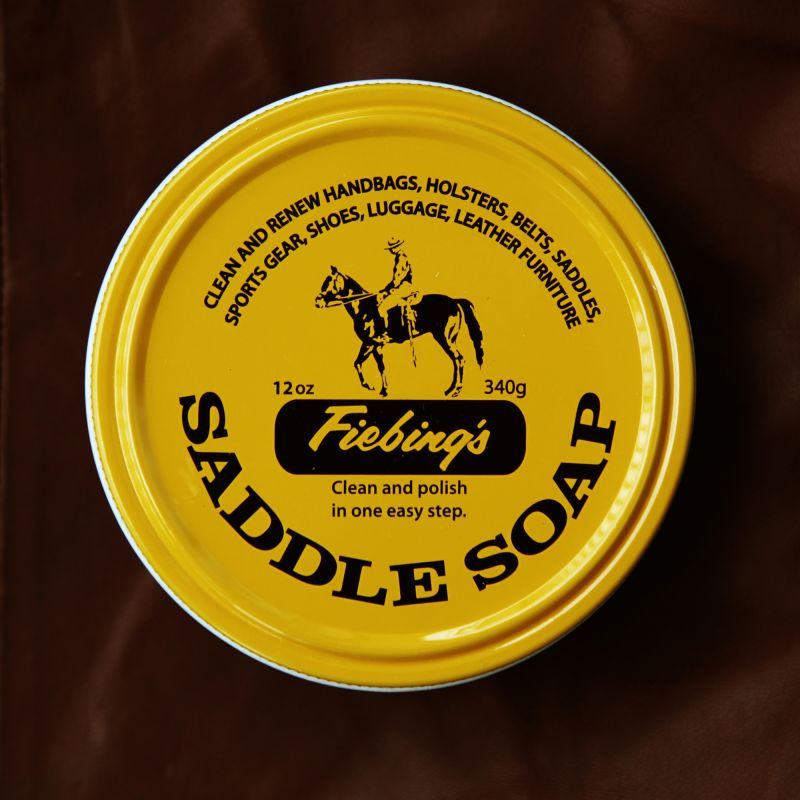 サドルソープ Saddle Soap ブーツ シューズ ブーツアクセサリー ケアー用品