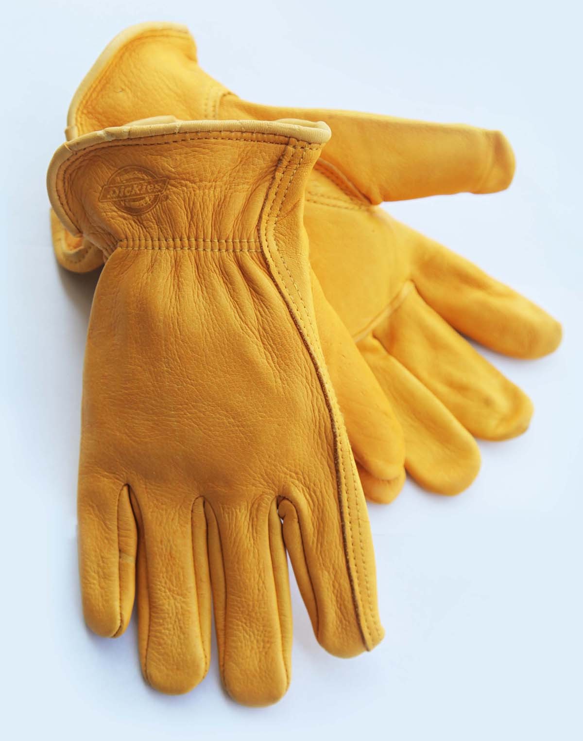 deerskin insulated gloves