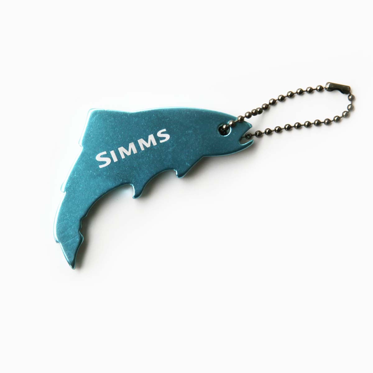 シムス トラウト ボトルオープナー 栓抜き Simms Trout Bottle Opener キャンプ アウトドア