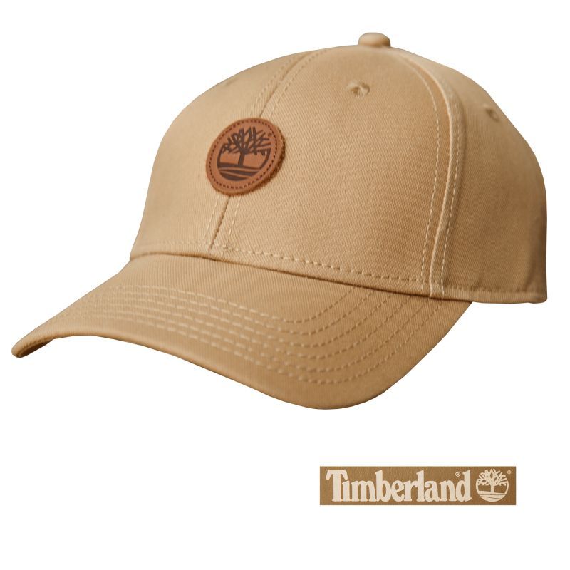 nederlaag steeg Beheren ティンバーランド キャップ（ウィート）/Timberland Cap キャップ