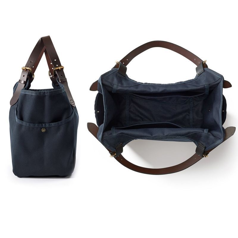 FILSON フィルソン キャリーオール トート FILSON フィルソン キャリーオール トートバッグ メンズ