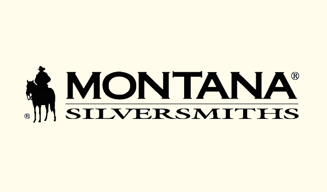 モンタナシルバースミス マネークリップ シルバー エングレーブ モンタナシルバースミス マネークリップ シルバー エングレーブ