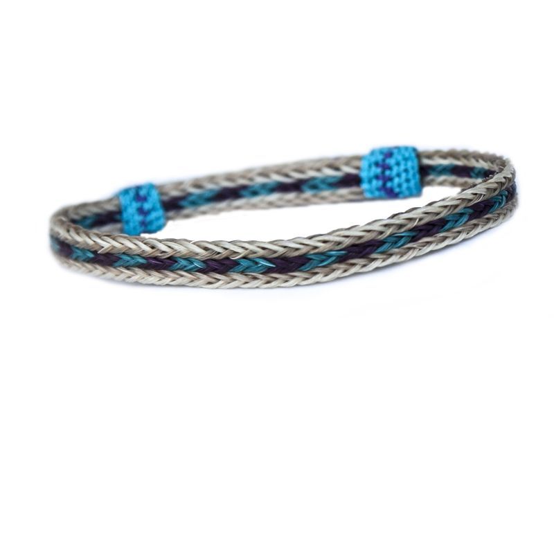 ホースヘアー ブレスレット ターコイズ ナチュラル Horse Hair Bracelet ブレスレット マネークリップ ライター ホースヘアー ブレスレット ターコイズ ナチュラル Horse Hair Bracelet ブレスレット マネークリップ ライター