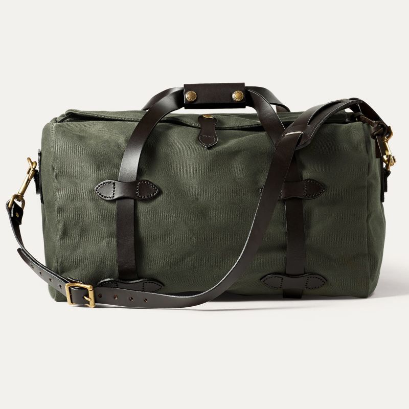 『商品を編集』 filson スモールダッフルバッグ 旧タグ タグ付き - ttanaka-tax.com