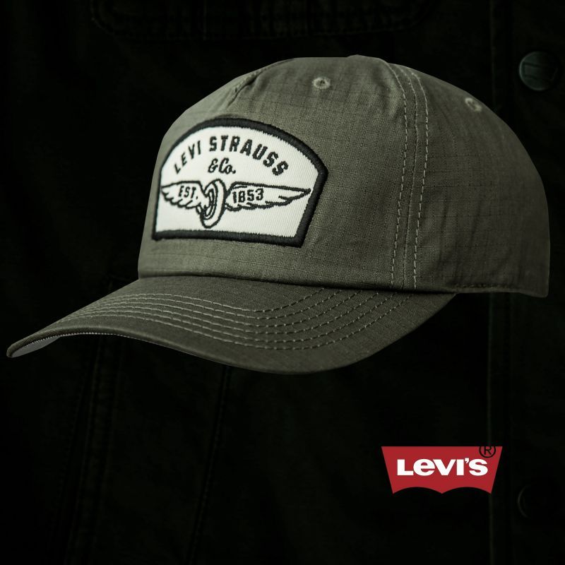 levi's baseball cap