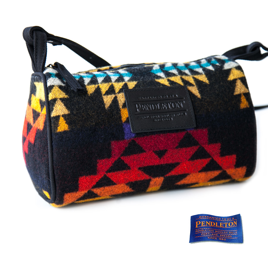 PENDLETON  ペンドルトン　バックペンドルトン