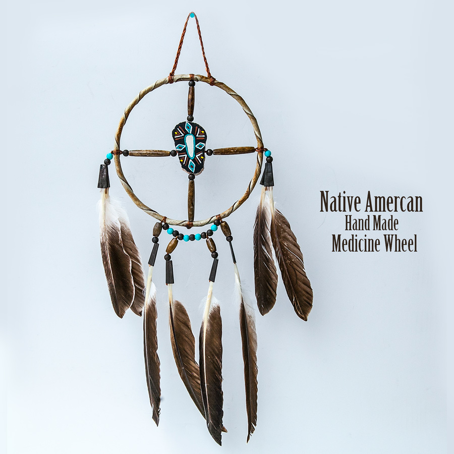 アメリカインディアン ナバホ族 ハンドメイド メディスンホイール 鹿の角ペイント Navajo Hand Made Medicine Wheel ウォールデコ アメリカインディアン ナバホ族 ハンドメイド メディスンホイール 鹿の角ペイント Navajo Hand Made Medicine Wheel ウォールデコ