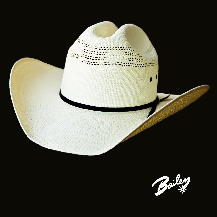 Bailey(ベイリー) 高級HAT - 帽子